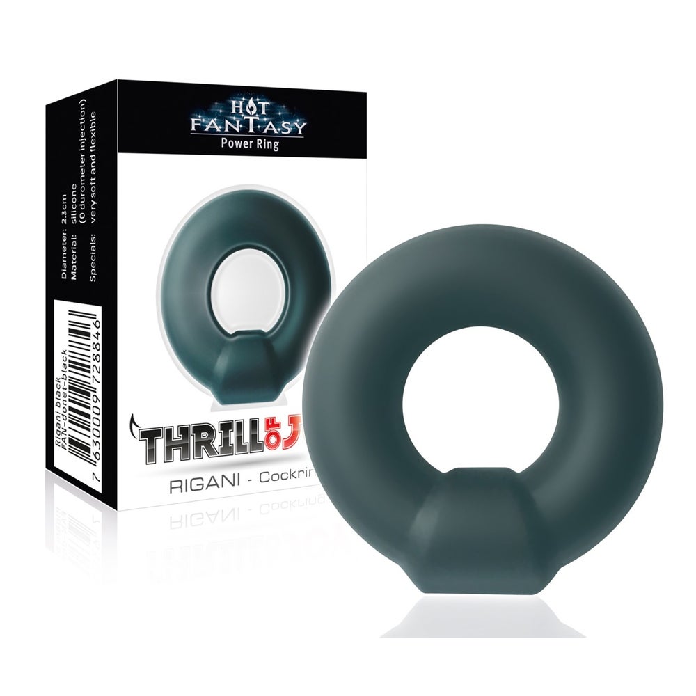 Hot Fantasy - Thrill Of Joy - Power-Ring 1 St