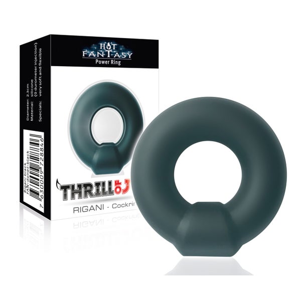 Hot Fantasy - Thrill Of Joy - Power-Ring 1 St