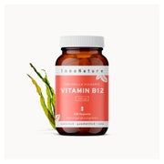 InnoNature Vitamin B12 Kapseln (100 µg) 180 St