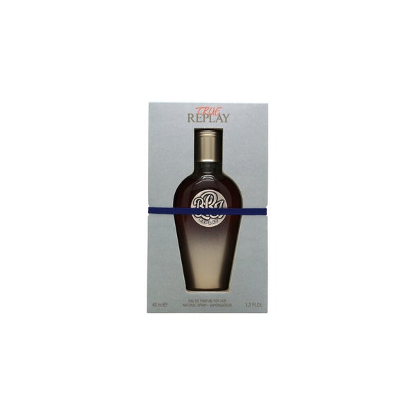 REPLAY True Replay für Sie EDP 40ml 0,04 l