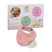 Einsteigerbox "Newborn" Altrosa, Harmonie und Rotznäschen 2x 5 St