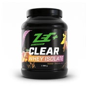 ZEC+ CLEAR WHEY ISOLATE Mango-Passion Fruit 900g 900 g