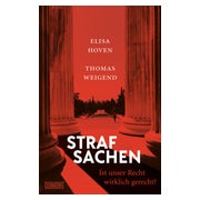 Strafsachen