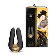 Shunga Erotic Art - "Aiko" Intimate Massager 1 St