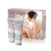 Isabelle Lancray - SOIR D'HIVER Coffret soins du Corporelle 1 Set