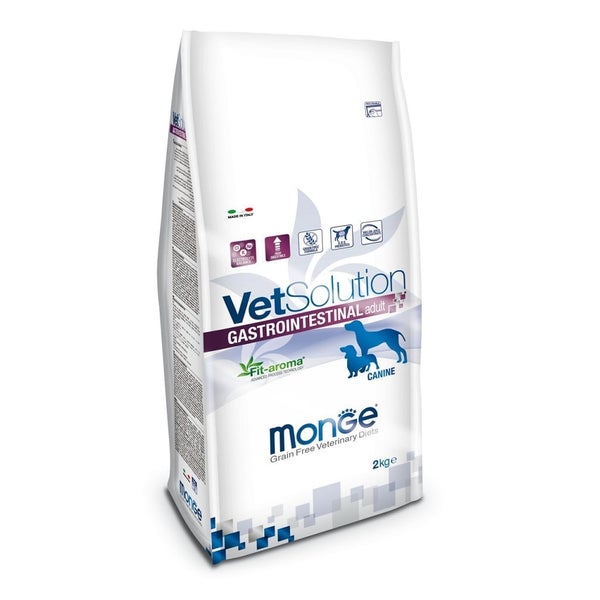 MONGE Vet Solution Dog Gastrointestinal 2 kg