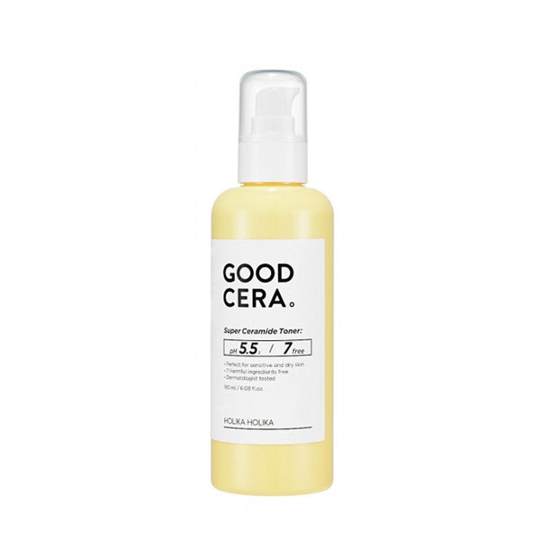 holika holika Good Cera Super Ceramide Toner 180 ml