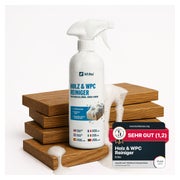 ki:ku Holz & WPC Reiniger 500 ml