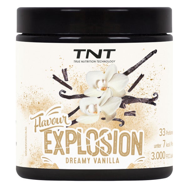Flavour Explosion 100 g