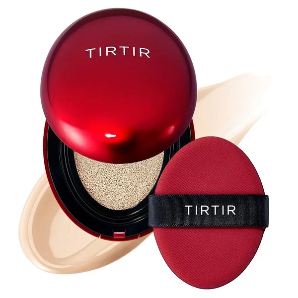 TIRTIR Mask Fit Red Cushion – 17N Vanilla 18 g