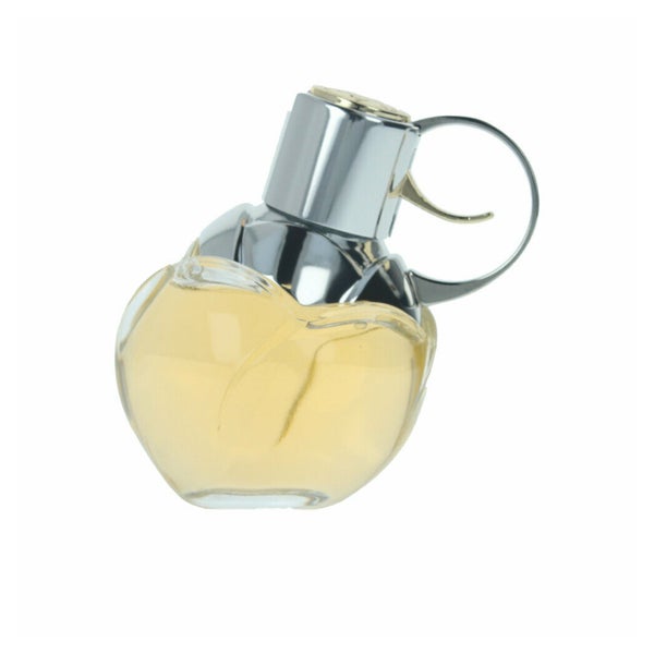 Azzaro Wanted Girl Eau De Parfum Spray (50ml) 0,05 l