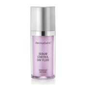 Binella Sebum Control Day Fluid - Zart mattierendes Fluid für fettige, zu Unreinheiten neigenden Haut 30 ml
