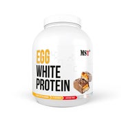 MST - EGG Protein - Peanut Butter Caramel 1.8 kg