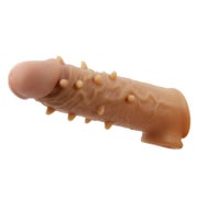 Pretty Love - Osborn Extensioning Stimulating Pense Cover 1 St