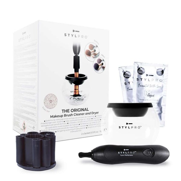 StylPro Pinselreiniger und Trockner 1 St