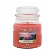 Cliffside Sunrise Yankee Candle 411 g 0,411 kg