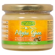 Rapunzel - Allgäu Ghee