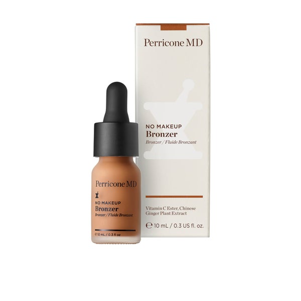 Perricone MD Bronzer No Makeup Bronzer No. 1