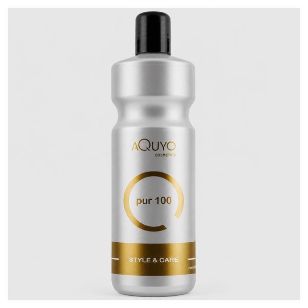 pur 100 Reines Arganöl für Haut, Haare & Körper 1000 ml