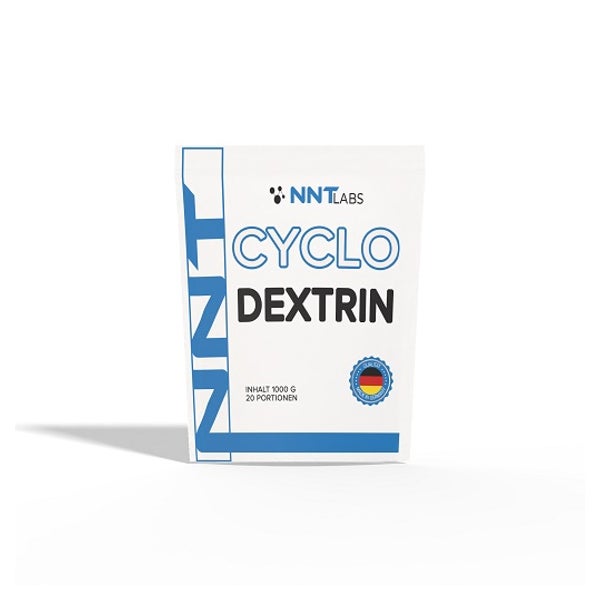 NNT Cyclo Dextrin 1 kg