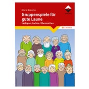 Gruppenspiele für gute Laune