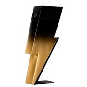 Carolina Herrera Bad Boy Extreme Eau De Parfum Spray 100ml 0,1 l