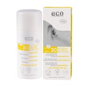 eco cosmetics Sonnenlotion LSF 30 100 ml