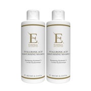 Feuchtigkeitsspendendes Hyaluronsäure Shampoo Set 1 St