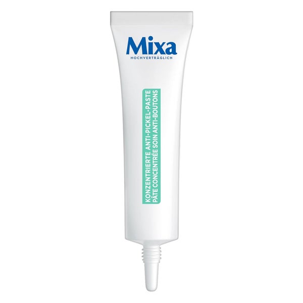 Mixa Konzentrierte Anti Pickel Paste 15 ml