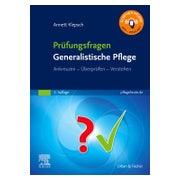 Prüfungsfragen Generalistische Pflege 1 St