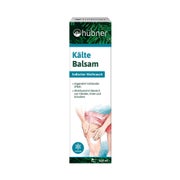 Hübner Kälte Balsam, indischer Weihrauch 100 ml