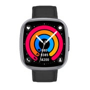 Knauermann Neo 2 Smartwatch mit Telefon & Notruffunktion 1 St