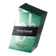 BRUNO BANANI Made For Men EDT 50ml 0,05 l