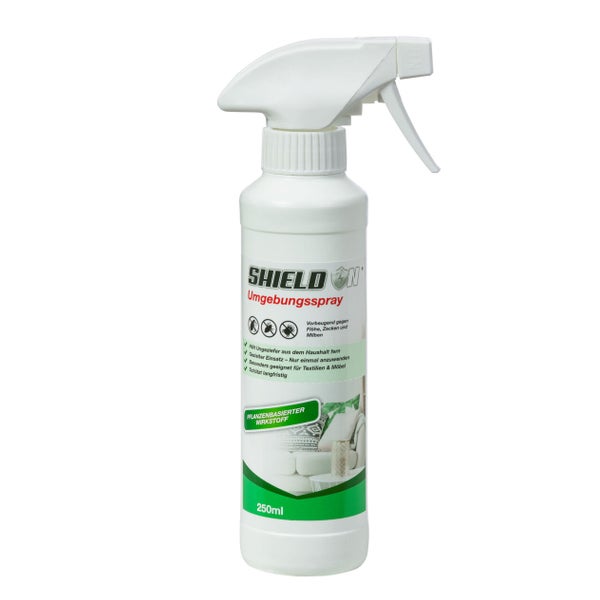 ShieldOn Umgebungsspray 250 ml