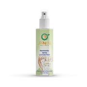 Produktabbildung: Sanoll Biokosmetik Harmoniespray Lavendel-Rose 150 ml 150 ml
