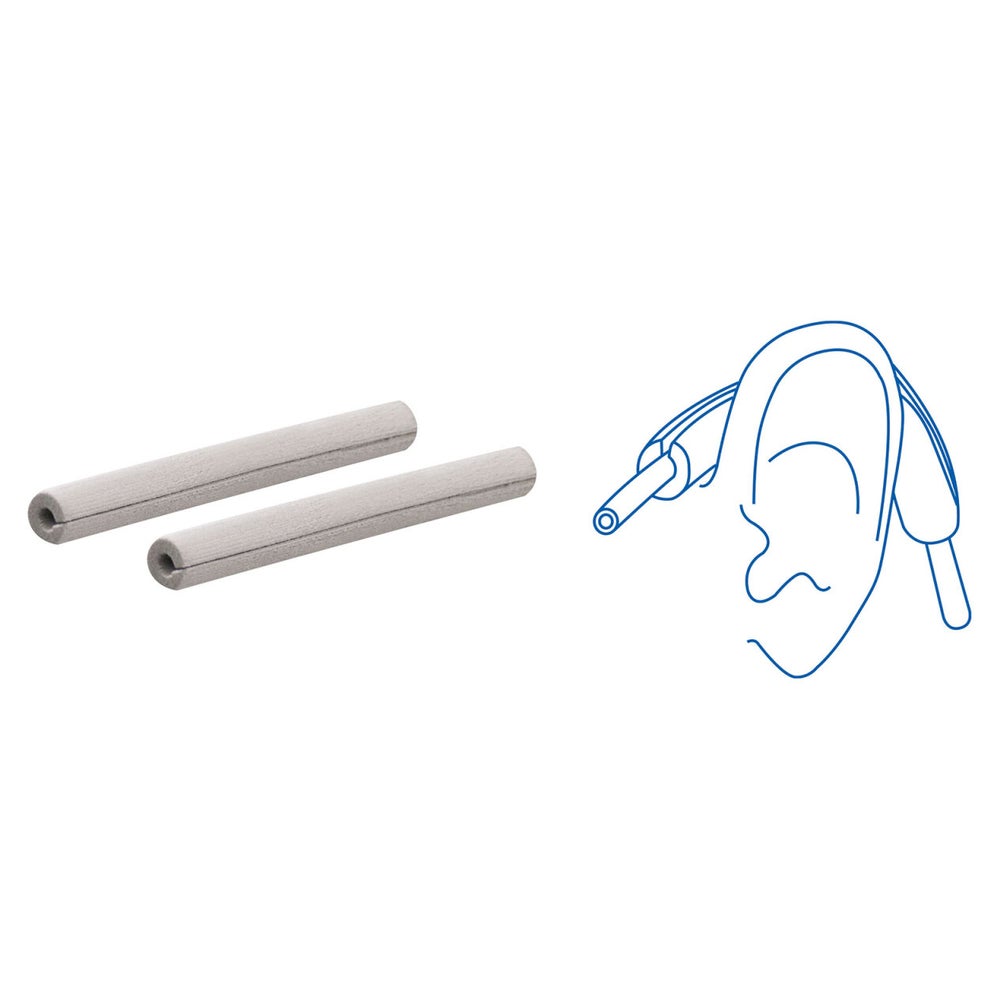 Salter Labs Ohrpolster für Sauerstoffbrille 2 P