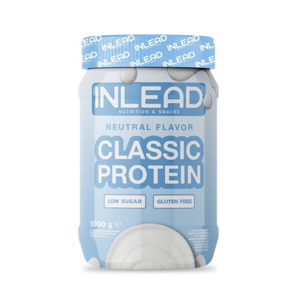 INLEAD Classic Protein