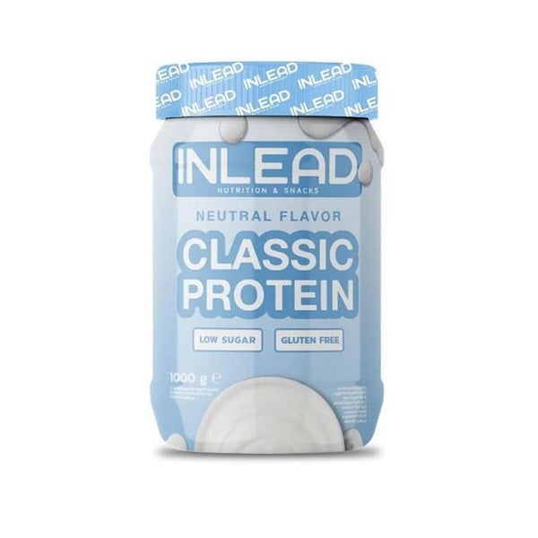 INLEAD Classic Protein Neutral 1000 g