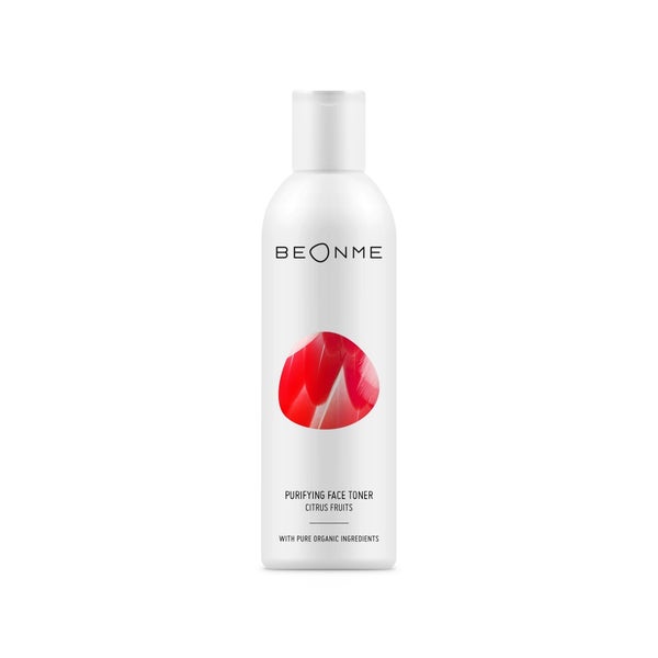 BeOnMe Reinigungstonic 200 ml