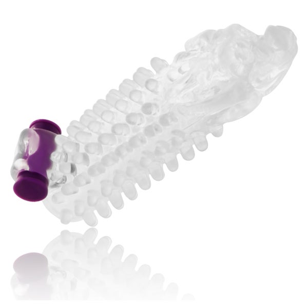 Ohmama - Drachenhülle mit Vibration 1 St