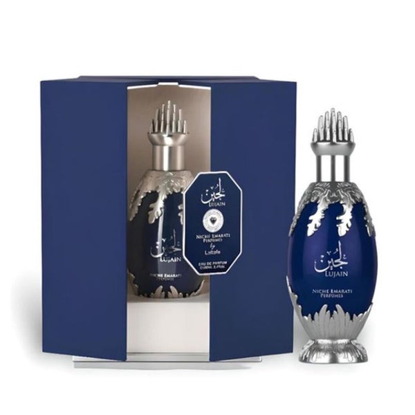 Nische Emarati Lujain Eau de Parfüm 100ml
