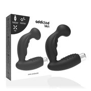 Addicted Toys - Analvibrator Prostata Stimulation 1 St