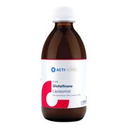 ActiNovo Glutathion Liposomal 400mg 250 ml