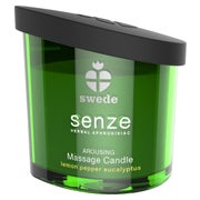 Swede - Senze Massage Kerze Euphoria 150 ml