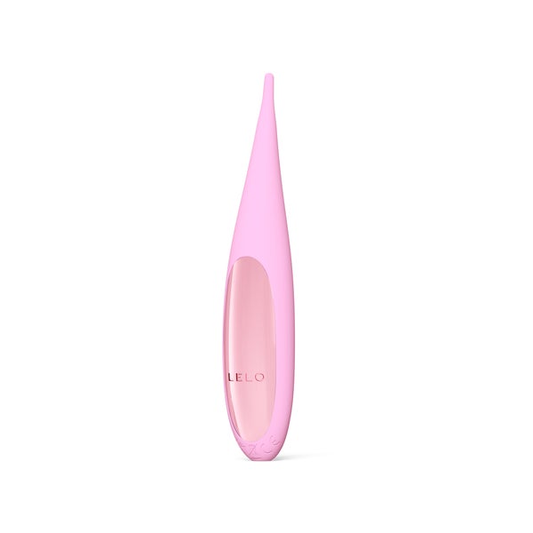 LELO DOT Travel Klitoris Vibrator - Pink 1 St