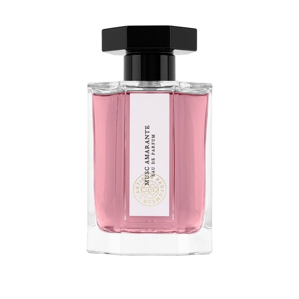 L'Artisan Parfumeur Musc Amarante Eau De Parfum Unisex 100 ml 0,1 l