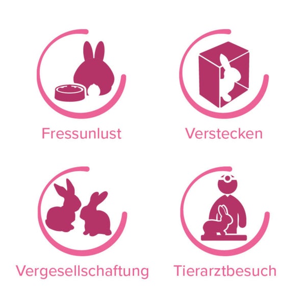 Beaphar RabbitComfort Wohlfühl-Spray für Kaninchen - 30 ml 1 St