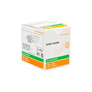Opsite Flexifix Pu-folie 5 Cmx10 M Unsteril 1 St