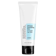 COSRX Ultimate Nourishing Rice Overnight Spa Mask 60 ml