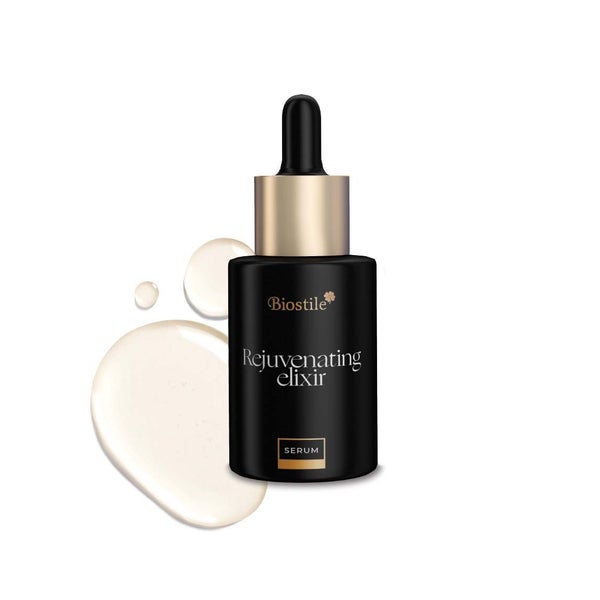 Biostile Rejuvenating Elixir Serum 30 ml